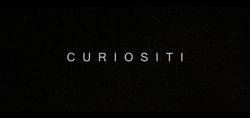 Curiositi