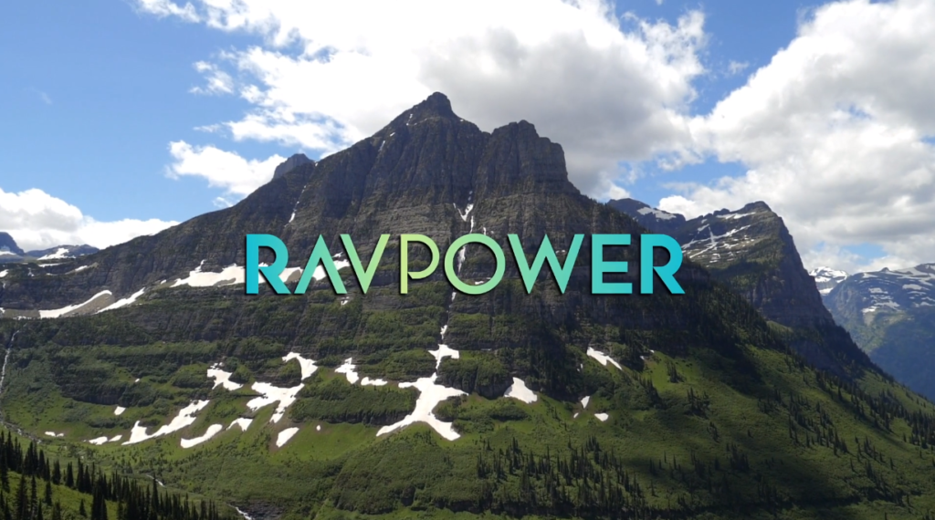 Ravpower Portable Powerbanks